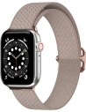 Wholesale SwitchEasy Wave strap for Apple Watch 44/45/49mm pink - SWE011PNK - {ean13} - Hurt