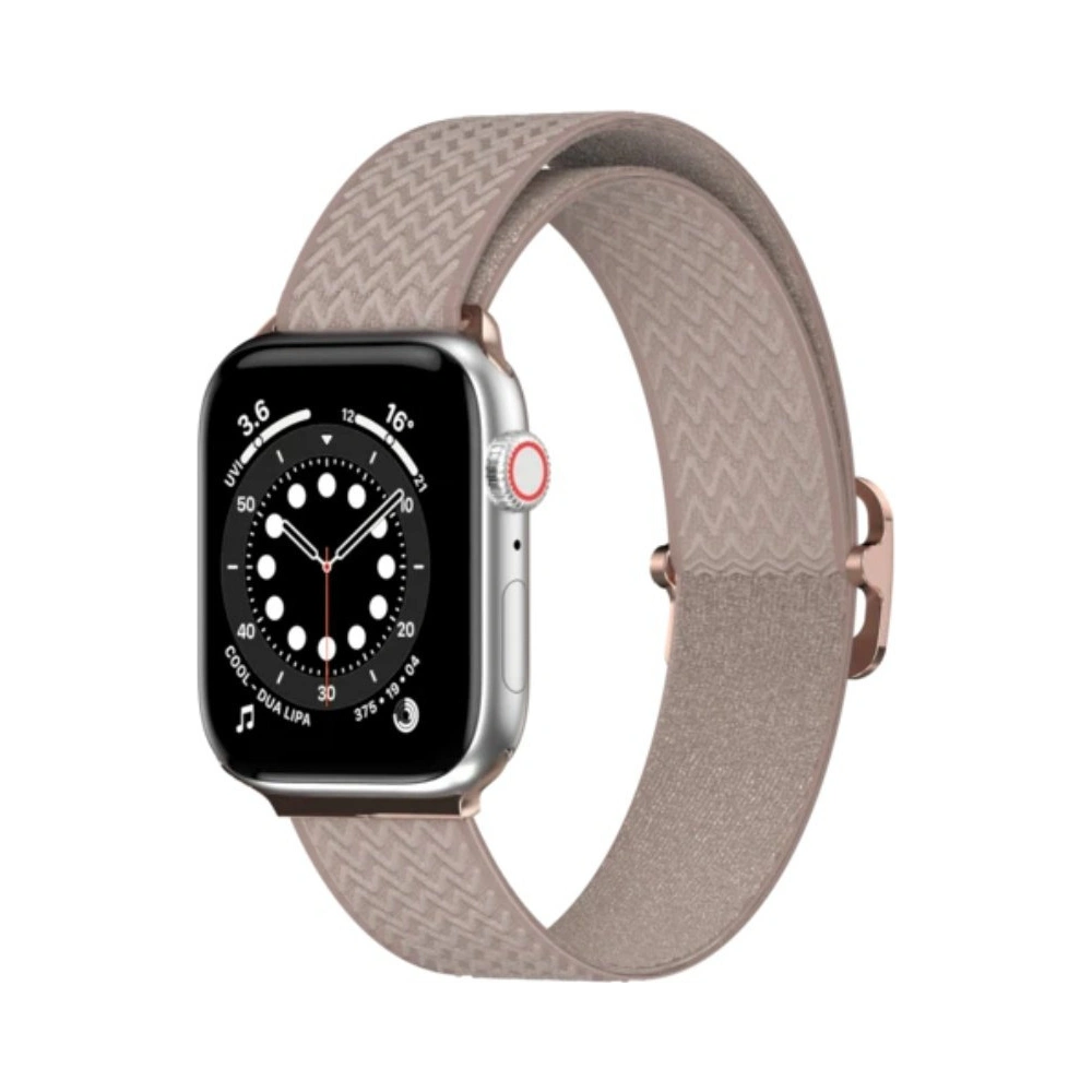 Pásky SwitchEasy Wave Apple Watch 44/45/49mm růžový