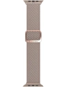 Wholesale SwitchEasy Wave strap for Apple Watch 44/45/49mm pink - SWE011PNK - {ean13} - Hurt