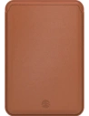 Hurtownia GSM - Portfel SwitchEasy MagWallet Apple iPhone serii 12/13 brązowy - SWE010BR - {ean13} - Hurt