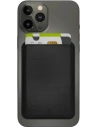 Portfel SwitchEasy MagWallet Apple iPhone serii 12/13 czarny