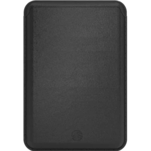 Portfel SwitchEasy MagWallet Apple iPhone serii 12/13 czarny