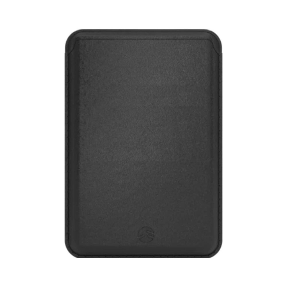 Hurtownia GSM - Portfel SwitchEasy MagWallet Apple iPhone série 12/13 černý - SWE009BLK - {ean13} - Hurt