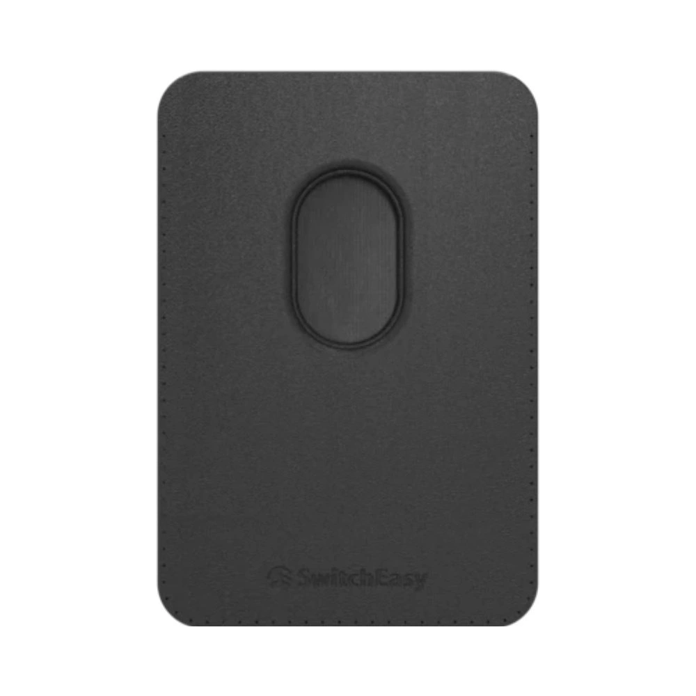 Wholesale SwitchEasy MagWallet Apple iPhone serii 12/13 black - SWE009BLK - {ean13} - Hurt