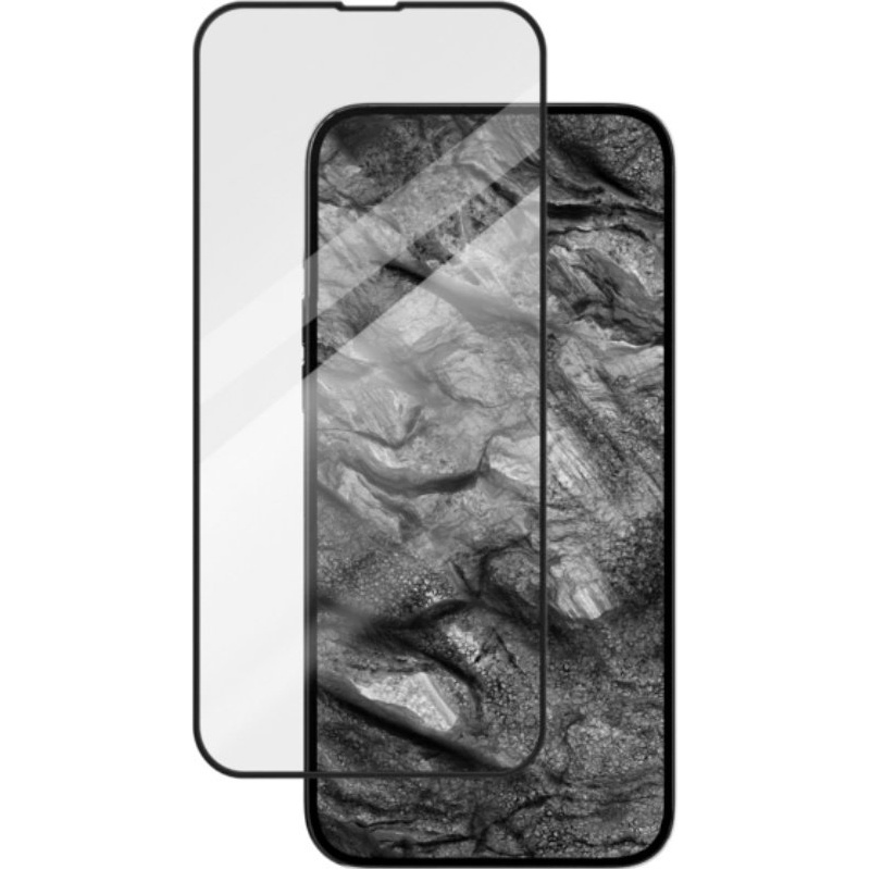 SwitchEasy Glass Bumper 9H Apple iPhone 13 mini