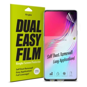 Ringke Dual Easy Full Cover Samsung Galaxy S10 5G Case Friendly
