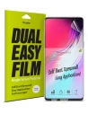 Hurtownia GSM - Folia Ringke Dual Easy Full Cover Samsung Galaxy S10 5G Case Friendly - RGK891 - {ean13} - Hurt