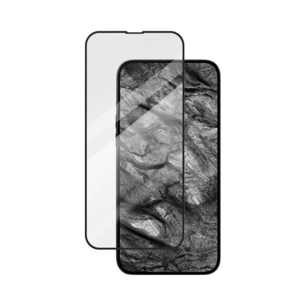 Hurtownia GSM - Tvrzené sklo SwitchEasy Glass Bumper 9H Apple iPhone 16e / 14 / 13 / 13 Pro - SWE006 - {ean13} - Hurt
