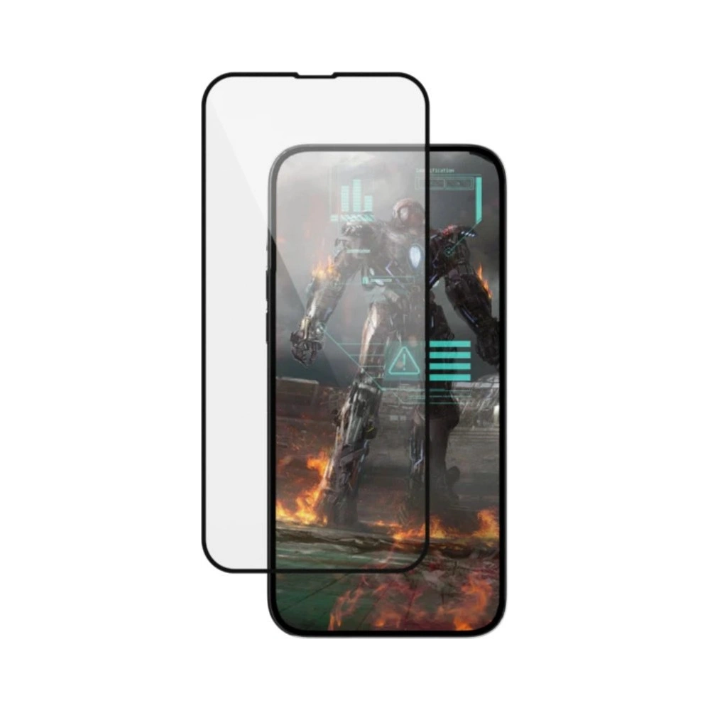 Hurtownia GSM - Sklo tvrzené SwitchEasy Glass Hero Apple iPhone 13 mini - SWE005 - {ean13} - Hurt