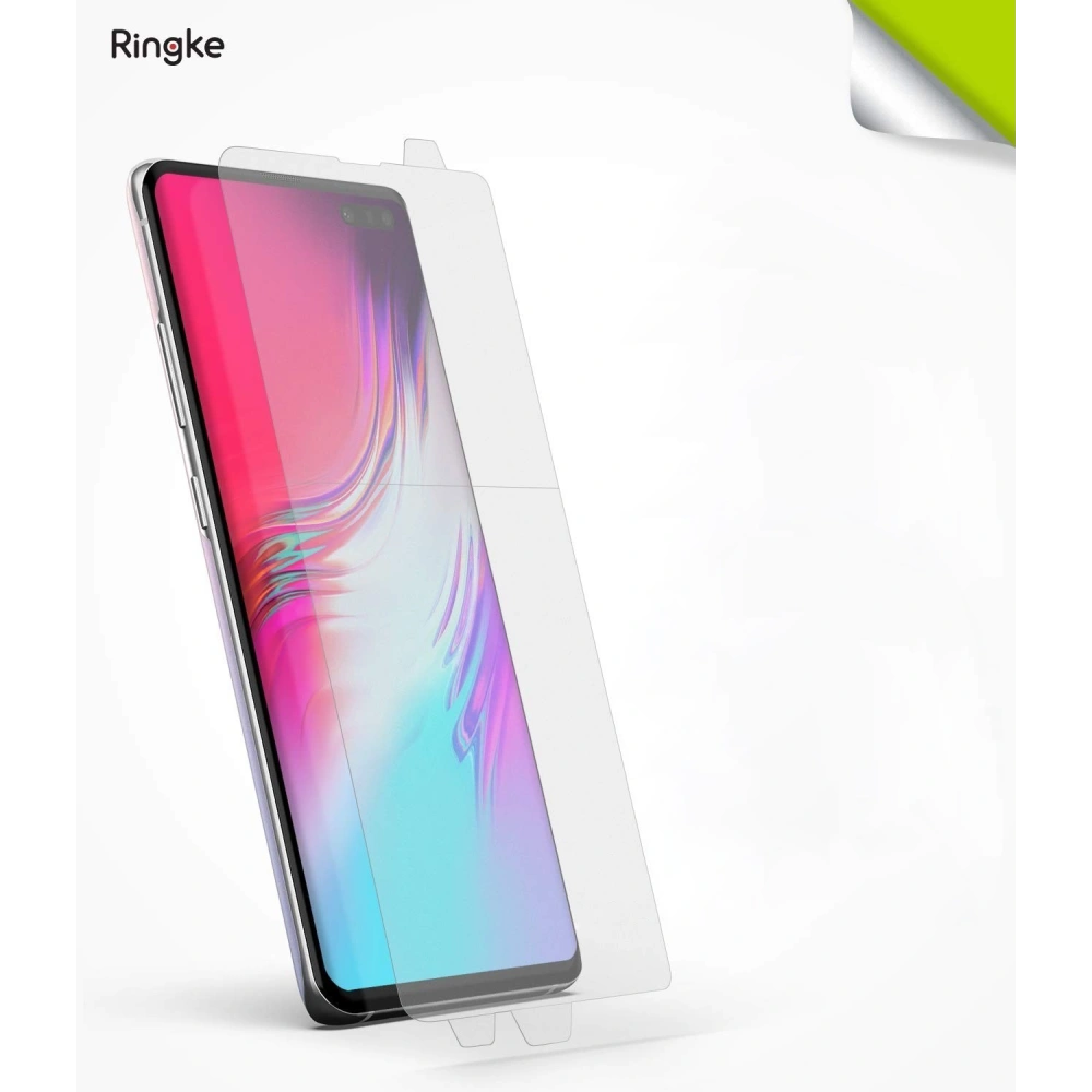 Hurtownia GSM - Fólie Ringke Dual Easy Full Cover Samsung Galaxy S10 5G Case Friendly - RGK891 - {ean13} - Hurt