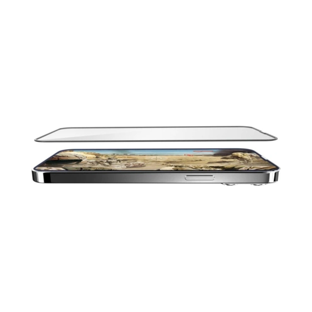 Hurtownia GSM - Sklo tvrzené SwitchEasy Glass Hero Apple iPhone 13 mini - SWE005 - {ean13} - Hurt