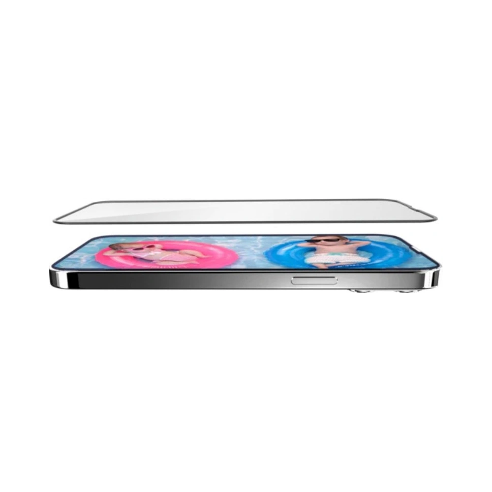 Hurtownia GSM - Tvrzené sklo SwitchEasy Glass Pro 9H Apple iPhone 16e / 14 / 13 / 13 Pro - SWE002 - {ean13} - Hurt