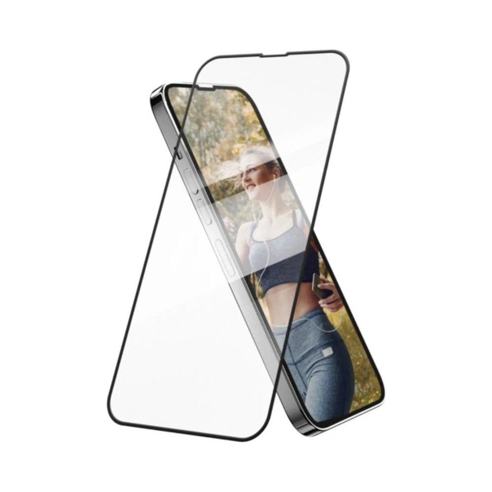 Hurtownia GSM - Tvrzené sklo SwitchEasy Glass Pro 9H Apple iPhone 16e / 14 / 13 / 13 Pro - SWE002 - {ean13} - Hurt