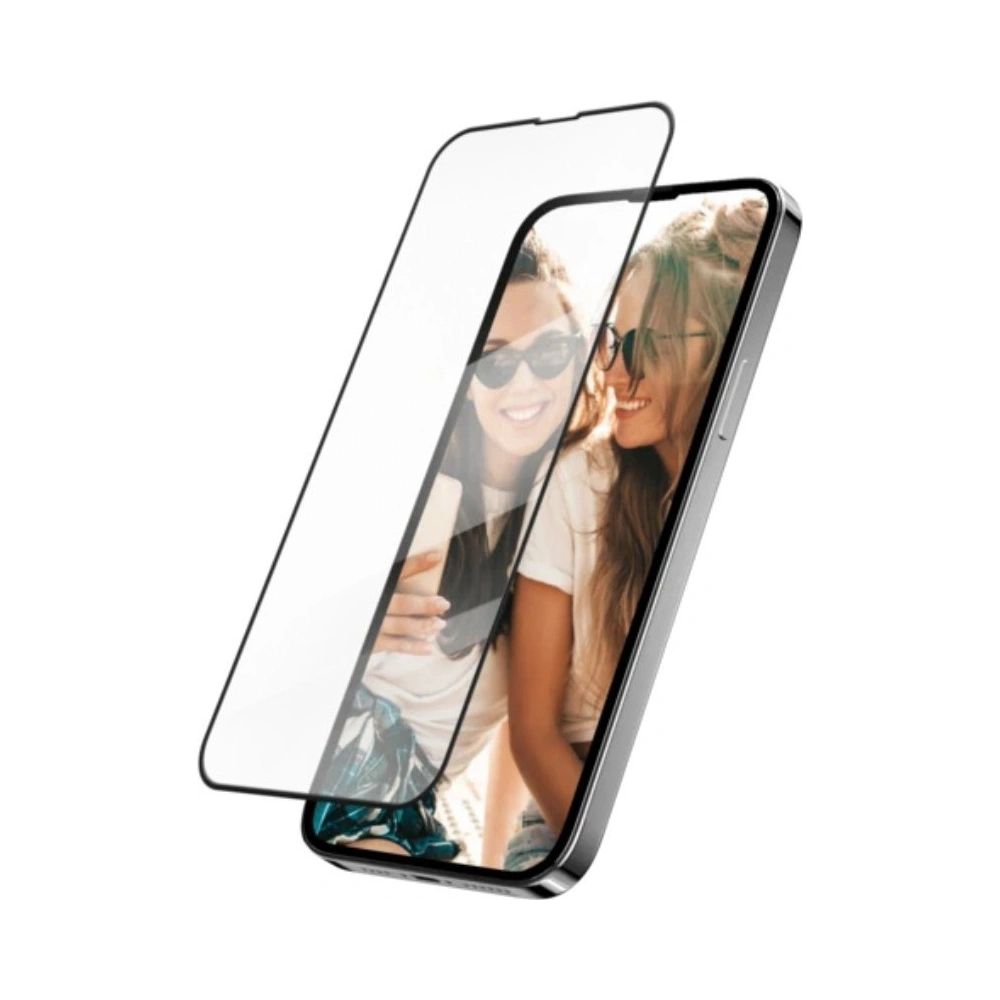 Hurtownia GSM - Szkło hartowane SwitchEasy Glass Pro 9H Apple iPhone 13 Pro Max - SWE001 - {ean13} - Hurt
