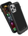 Etui Catalyst Vibe Apple iPhone 13 Pro Max czarne