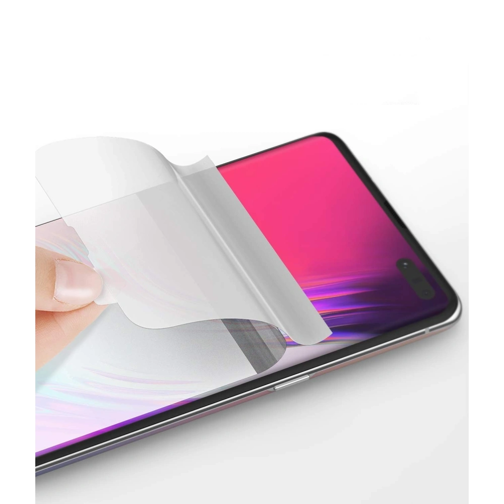 Hurtownia GSM - Fólie Ringke Dual Easy Full Cover Samsung Galaxy S10 5G Case Friendly - RGK891 - {ean13} - Hurt