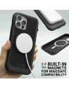 Hurtownia GSM - Etui Catalyst Vibe Apple iPhone 13 Pro Max czarne - CAT082BLK - {ean13} - Hurt