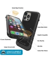 Hurtownia GSM - Etui Catalyst Vibe Apple iPhone 13 Pro Max czarne - CAT082BLK - {ean13} - Hurt
