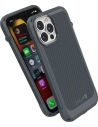Etui Catalyst Vibe Apple iPhone 13 Pro Max šedé