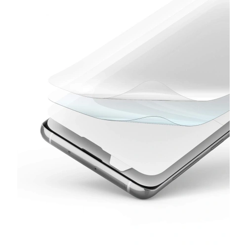 Folia ochronna do Samsung Galaxy S10 5G Ringke Dual Easy