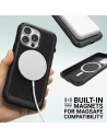 Hurtownia GSM - Case Catalyst Vibe Apple iPhone 13 Pro schwarz - CAT084BLK - {ean13} - Hurt