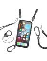 Hurtownia GSM - Case Catalyst Vibe Apple iPhone 13 Pro schwarz - CAT084BLK - {ean13} - Hurt
