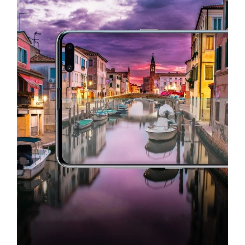 Folia na cały ekran Galaxy S10 5G