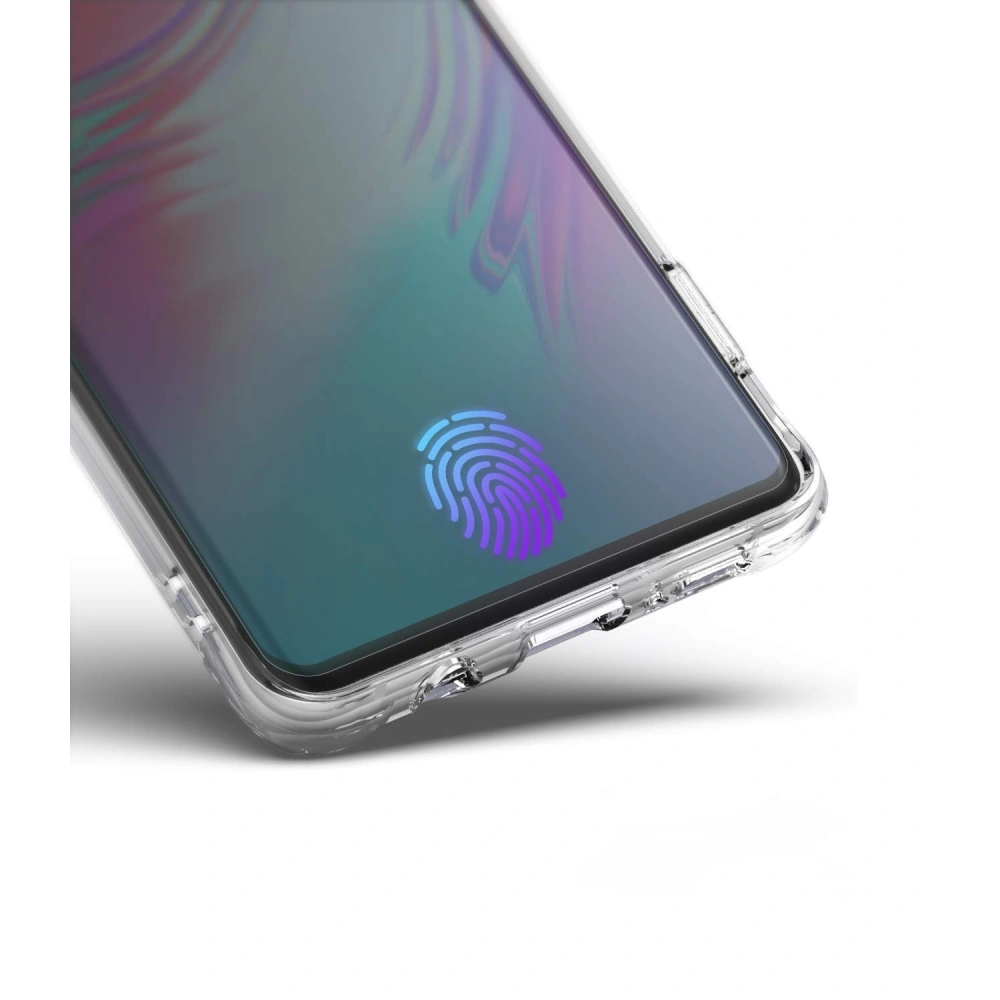 Hurtownia GSM - Fólie Ringke Dual Easy Full Cover Samsung Galaxy S10 5G Case Friendly - RGK891 - {ean13} - Hurt