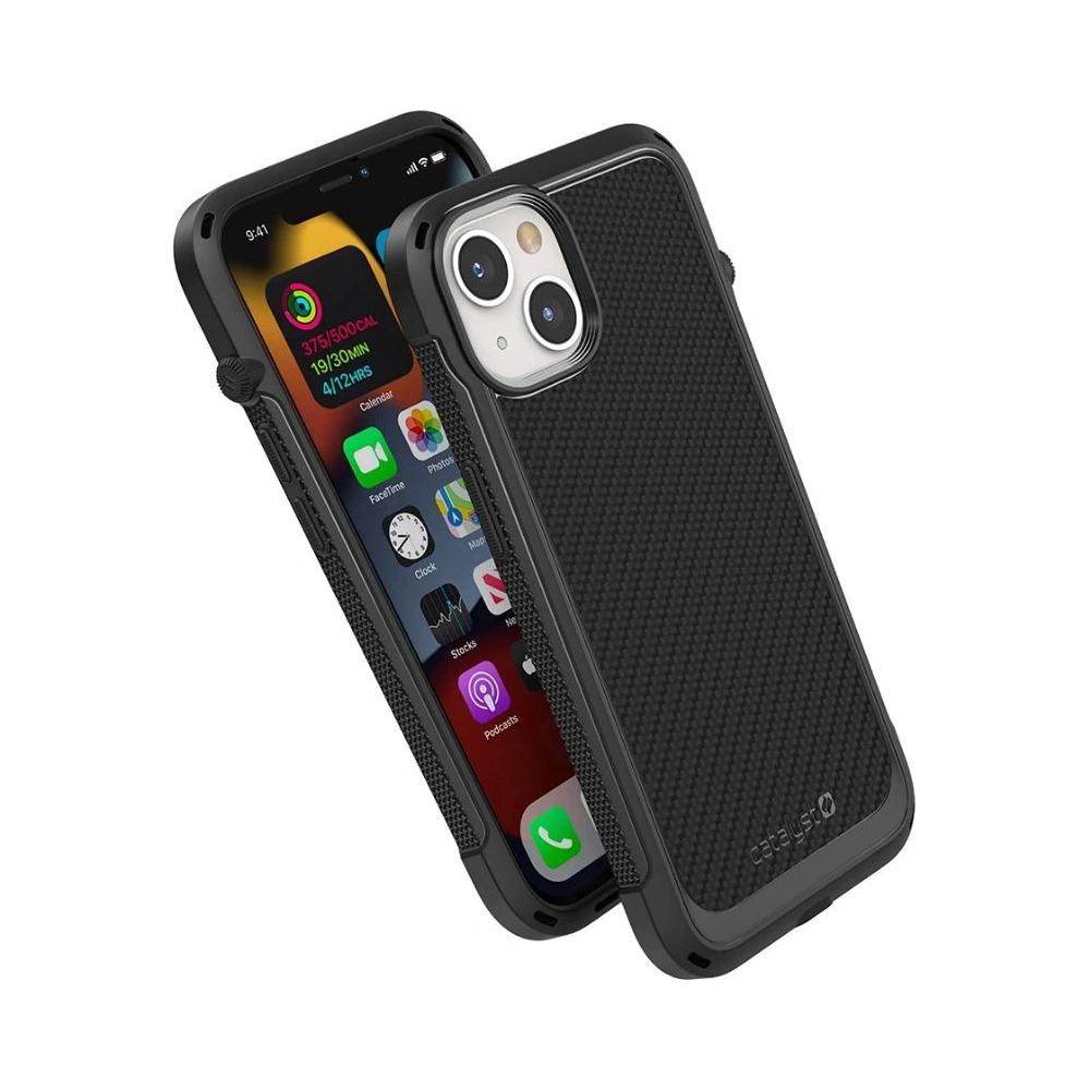 Wholesale Catalyst Vibe Apple iPhone 13 black - CAT086BLK - {ean13} - Hurt