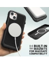 Hurtownia GSM - Etui Catalyst Vibe Apple iPhone 13 černé - CAT086BLK - {ean13} - Hurt