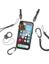 Hurtownia GSM - Etui Catalyst Vibe Apple iPhone 13 černé - CAT086BLK - {ean13} - Hurt