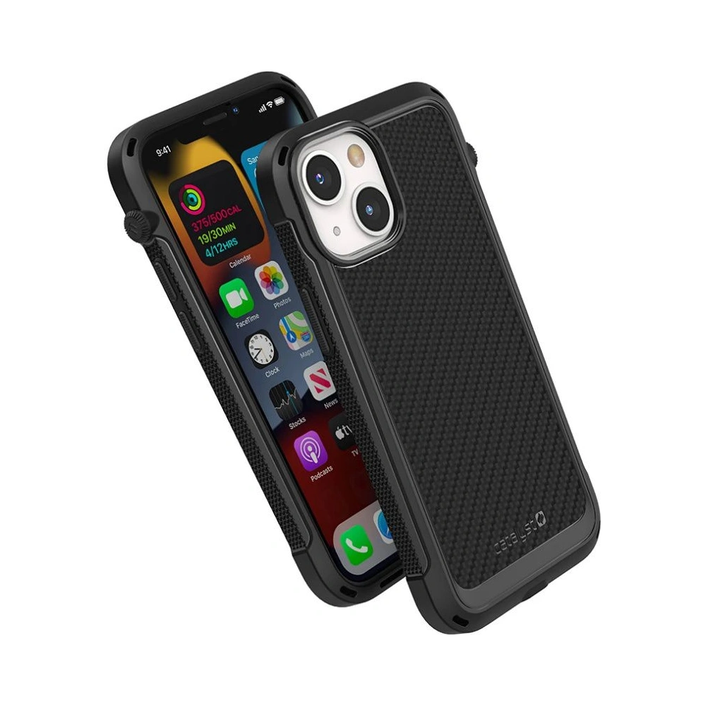 Hurtownia GSM - Etui Catalyst Vibe Apple iPhone 13 mini černé - CAT087BLK - {ean13} - Hurt