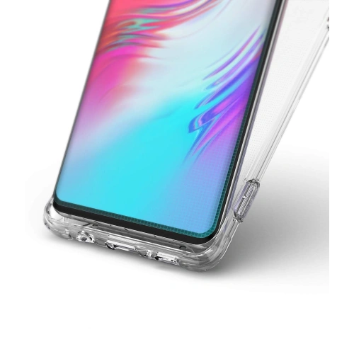 Samsung Galaxy S10 5G Ringke Dual Easy folia