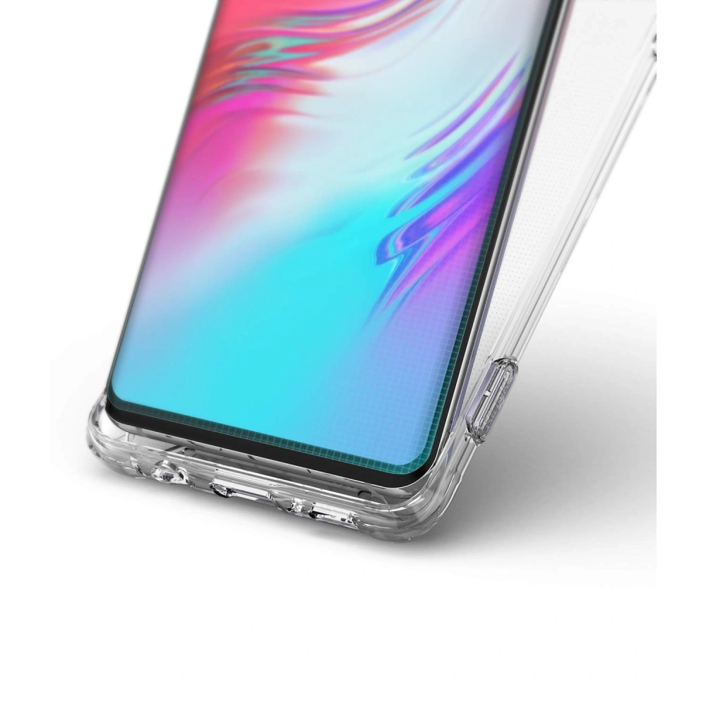 Hurtownia GSM - Fólie Ringke Dual Easy Full Cover Samsung Galaxy S10 5G Case Friendly - RGK891 - {ean13} - Hurt