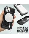Hurtownia GSM - Etui Catalyst Vibe Apple iPhone 13 mini czarne - CAT087BLK - {ean13} - Hurt