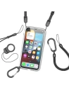 Hurtownia GSM - Etui Catalyst Influence Apple iPhone 13 Pro Max transparentní - CAT088CL - {ean13} - Hurt