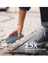 Hurtownia GSM - Etui Catalyst Influence Apple iPhone 13 Pro Max modré - CAT089BLU - {ean13} - Hurt