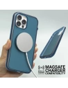 Hurtownia GSM - Etui Catalyst Influence Apple iPhone 13 Pro Max modré - CAT089BLU - {ean13} - Hurt