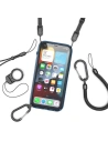 Hurtownia GSM - Etui Catalyst Influence Apple iPhone 13 Pro Max modré - CAT089BLU - {ean13} - Hurt
