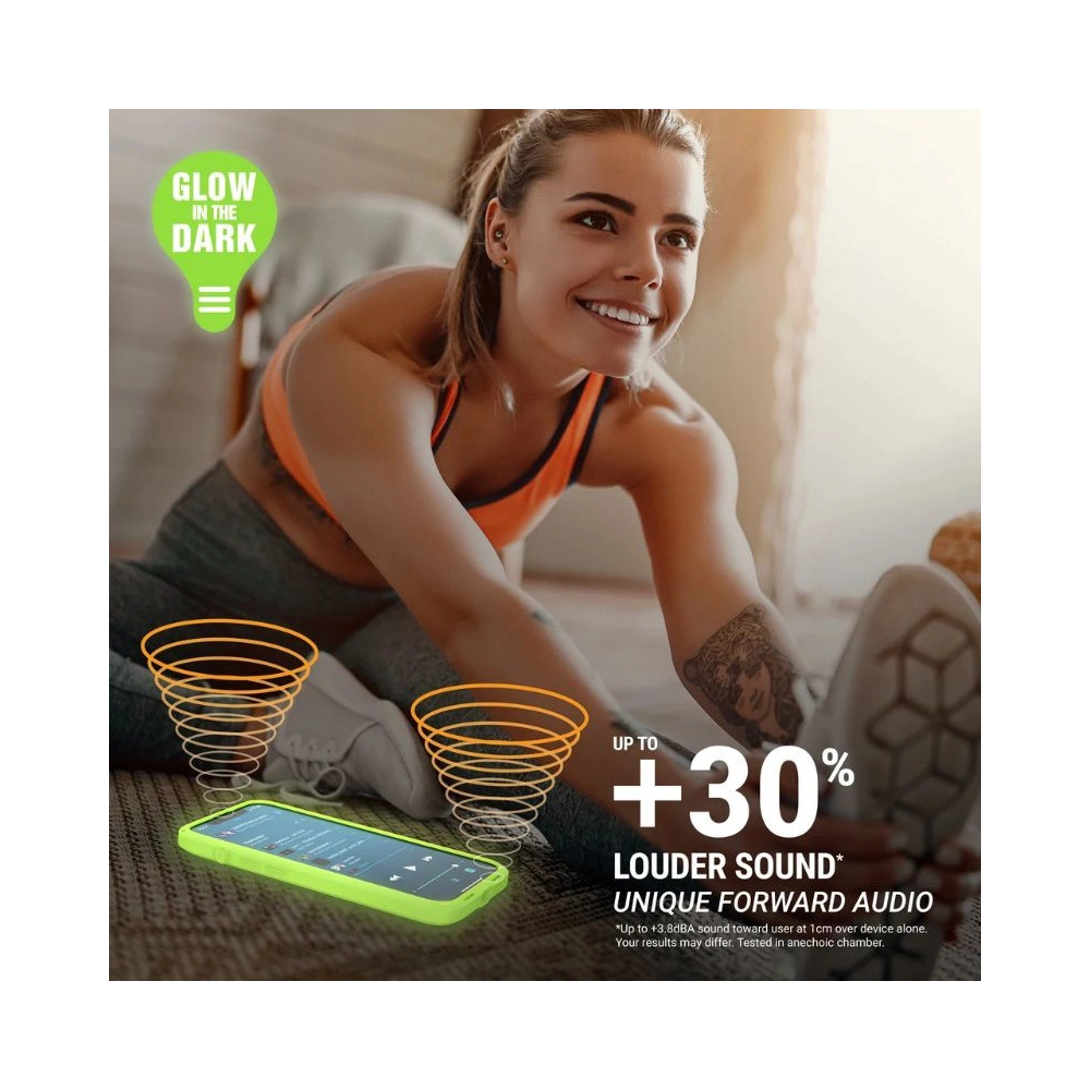 Wholesale Catalyst Influence Apple iPhone 13 Pro Max glow - CAT090GLO - {ean13} - Hurt