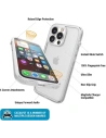 Wholesale Catalyst Influence Apple iPhone 13 Pro clear - CAT092CL - {ean13} - Hurt