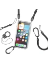 Hurtownia GSM - Etui Catalyst Influence Apple iPhone 13 Pro transparentne - CAT092CL - {ean13} - Hurt