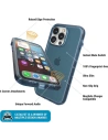 Hurtownia GSM - Etui Catalyst Influence Apple iPhone 13 Pro niebieskie - CAT093BLU - {ean13} - Hurt