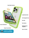 Hurtownia GSM - Etui Catalyst Influence Apple iPhone 13 Pro świecące - CAT094GLO - {ean13} - Hurt