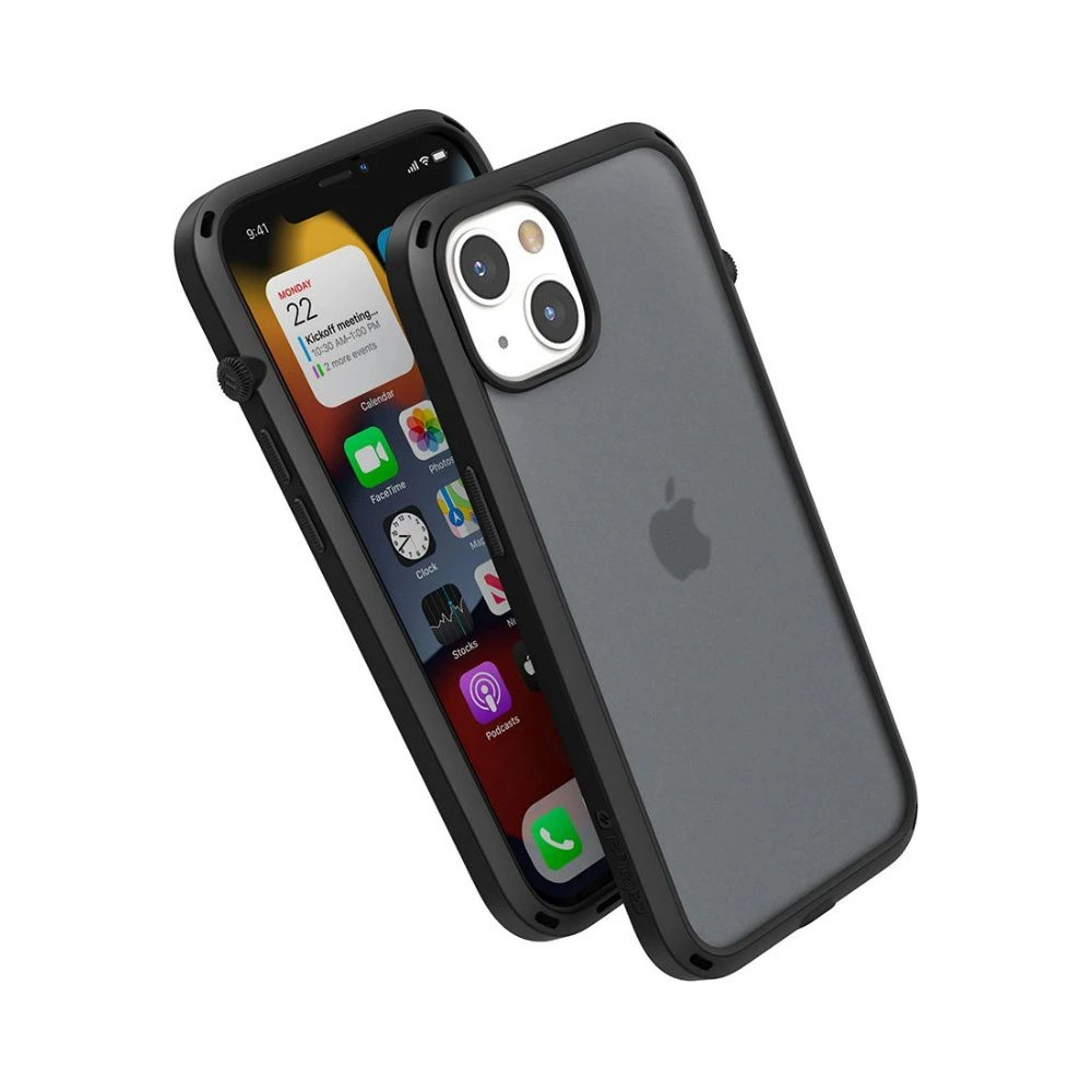 Hurtownia GSM - Etui Catalyst Influence Apple iPhone 13 černé - CAT095BLK - {ean13} - Hurt