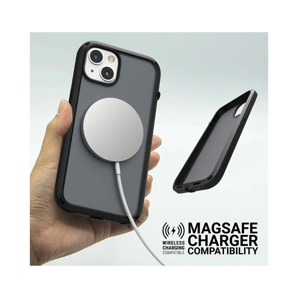 Hurtownia GSM - Etui Catalyst Influence Apple iPhone 13 černé - CAT095BLK - {ean13} - Hurt