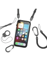 Hurtownia GSM - Etui Catalyst Influence Apple iPhone 13 czarne - CAT095BLK - {ean13} - Hurt