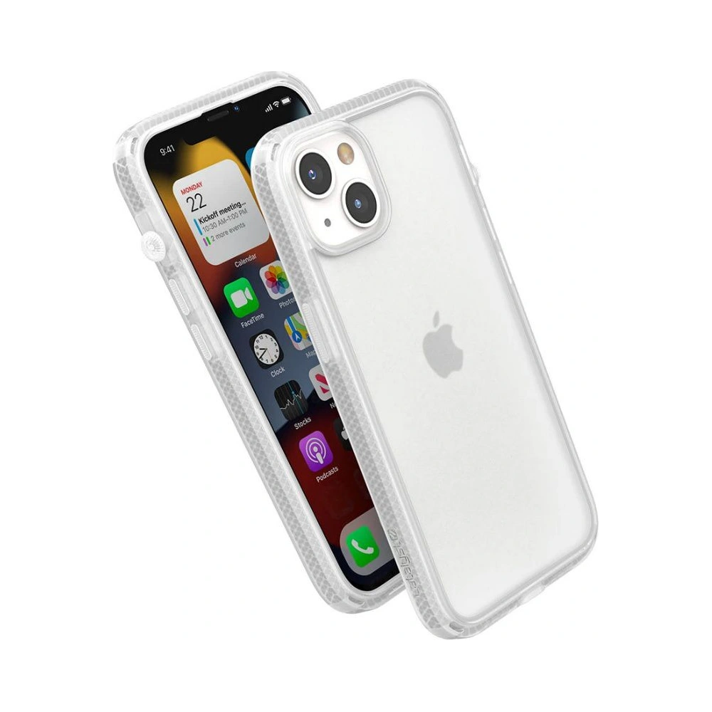 Hurtownia GSM - Etui Catalyst Influence Apple iPhone 13 průhledné - CAT096CL - {ean13} - Hurt