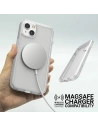 Hurtownia GSM - Etui Catalyst Influence Apple iPhone 13 transparentne - CAT096CL - {ean13} - Hurt