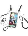 Hurtownia GSM - Etui Catalyst Influence Apple iPhone 13 transparentne - CAT096CL - {ean13} - Hurt